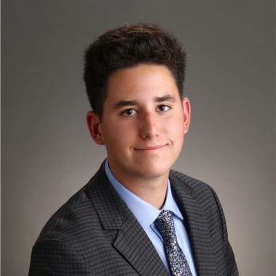 Cooper Wallman